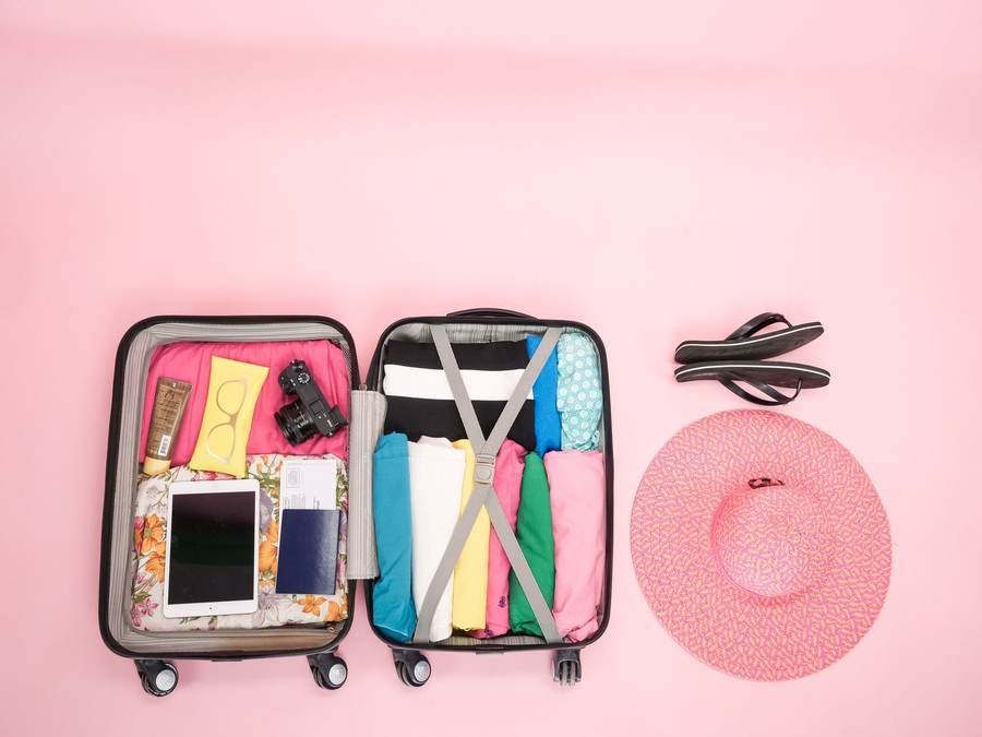 The Carry-On Kit