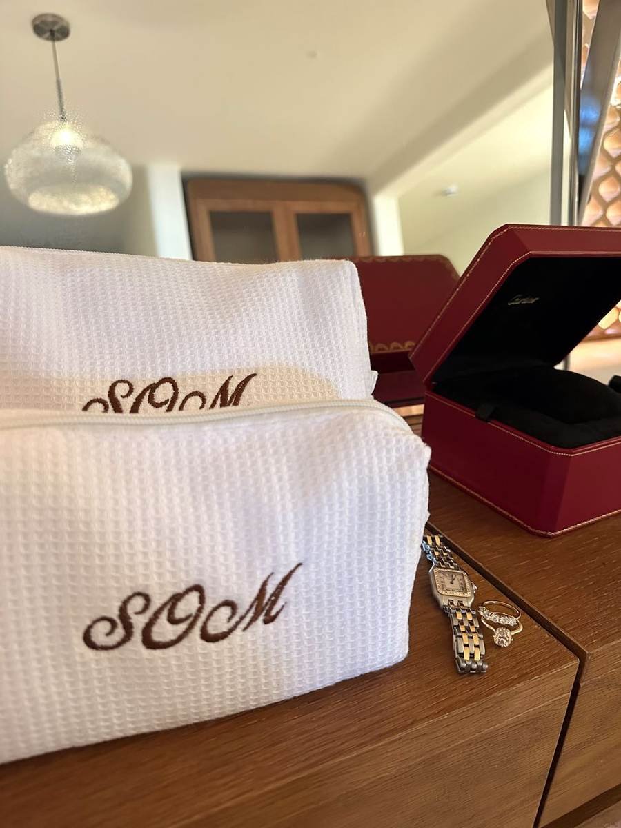The Monogram