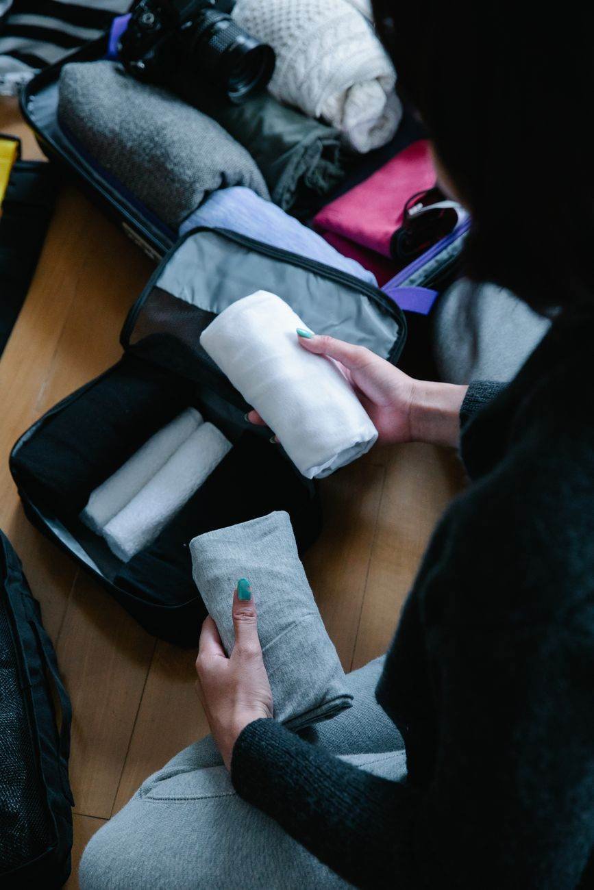 The Week in a Weekender